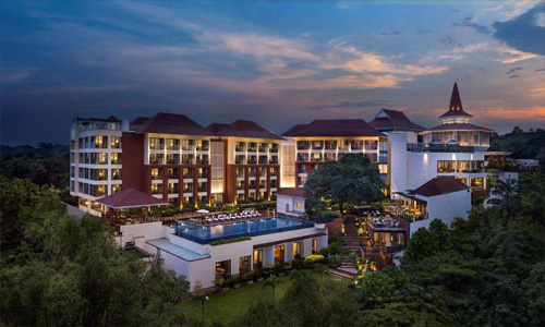 Top 5 Wedding planners in goa